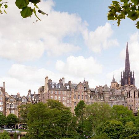 Refurbished Studio Next To The Royal Mile Apartment Edinburgh Exterior foto