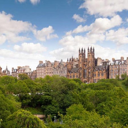 Refurbished Studio Next To The Royal Mile Apartment Edinburgh Exterior foto