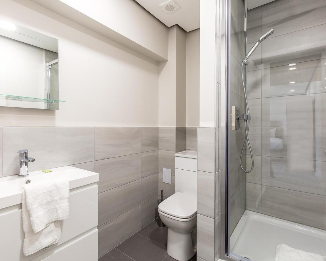 Refurbished Studio Next To The Royal Mile Apartment Edinburgh Exterior foto
