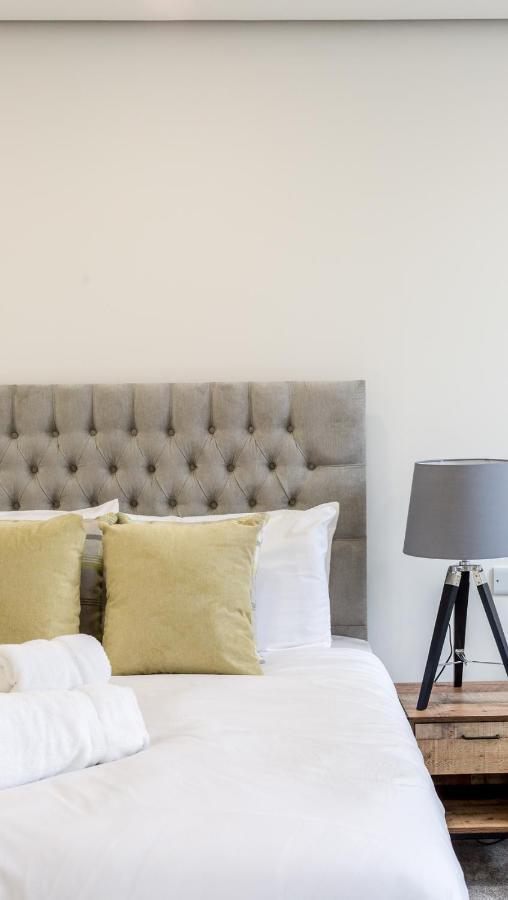 Refurbished Studio Next To The Royal Mile Apartment Edinburgh Exterior foto