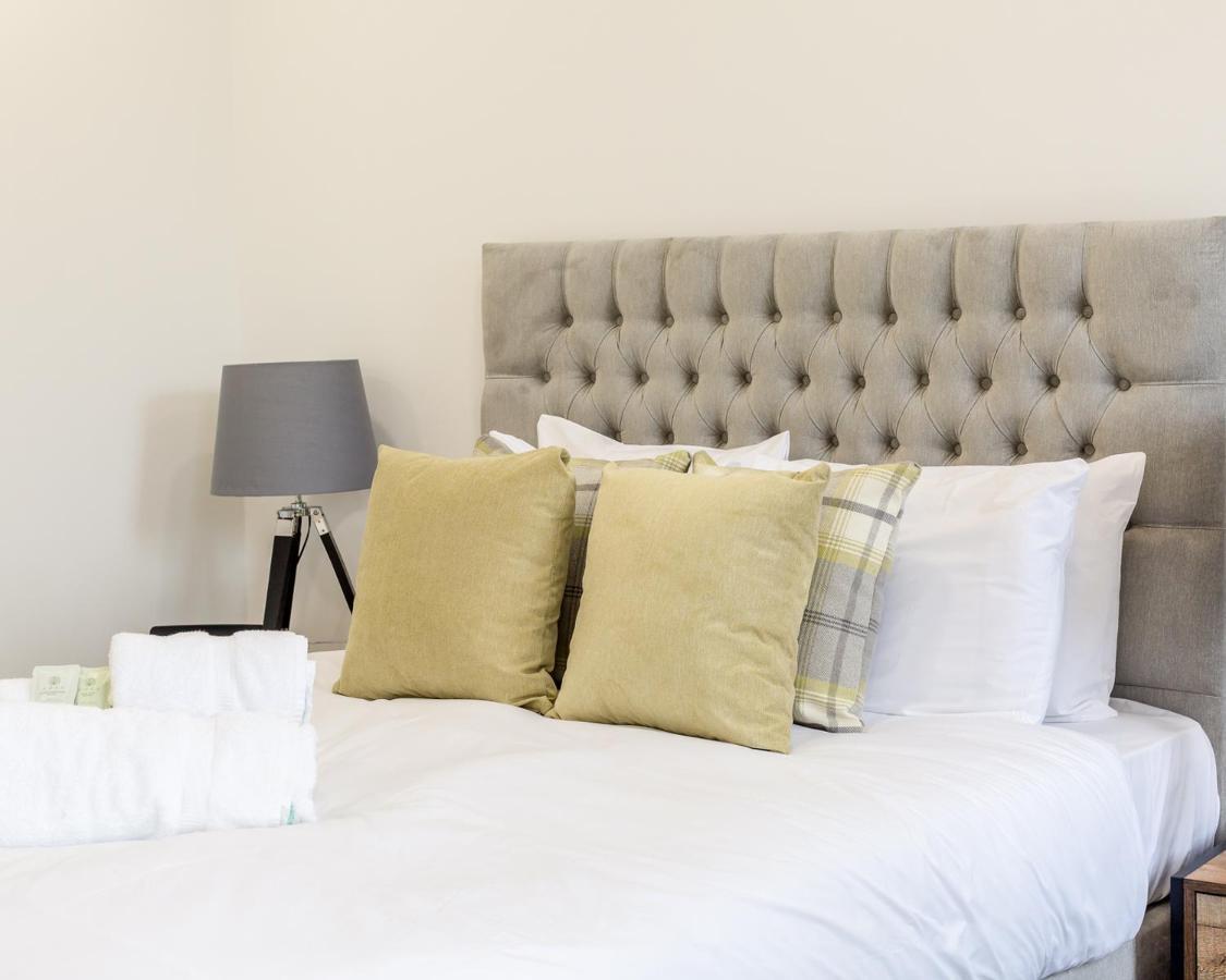 Refurbished Studio Next To The Royal Mile Apartment Edinburgh Exterior foto