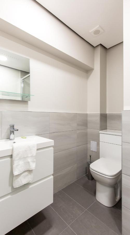 Refurbished Studio Next To The Royal Mile Apartment Edinburgh Exterior foto