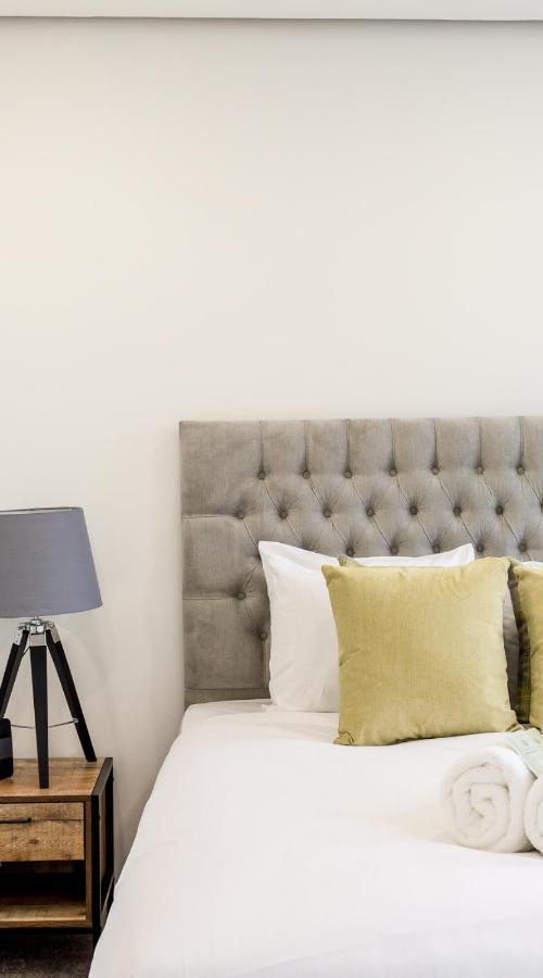 Refurbished Studio Next To The Royal Mile Apartment Edinburgh Exterior foto